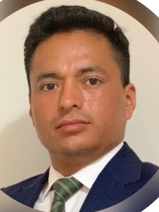 Washington Darío Vaca Cedeño